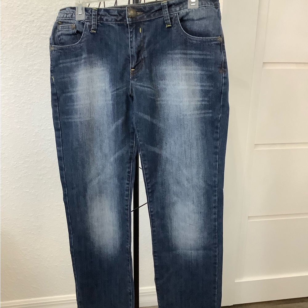 Lot 29  Straight leg Jeans. Size 13.